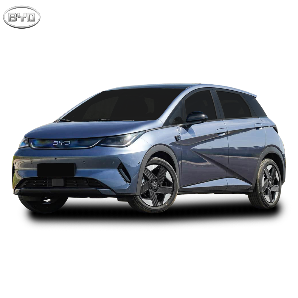 BYD Dolphin BYD Dolphin